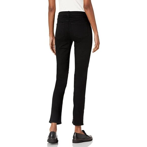 NWT NYDJ Slim Jeans Size 2 - Picture 3 of 15